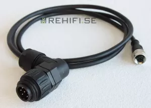 Audionet EPS Kabel