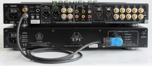 Audionet PRE 1 G3 + EPS