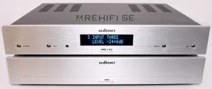 Audionet PRE 1 G3 + EPS