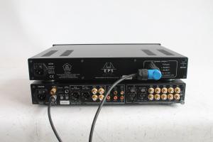 Audionet PRE 1 G3 + EPS