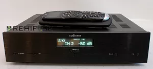 Audionet SAM G2