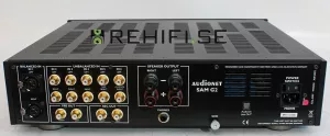 Audionet SAM G2