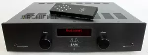 Audionet SAM V2