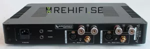Audiophonics HPA-S400ET