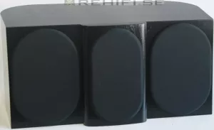 Audio physics Reference Center