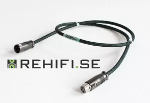 AudioTruth / Audioquest Falcon