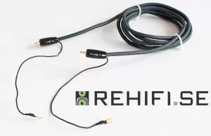 Audioquest Black Lab