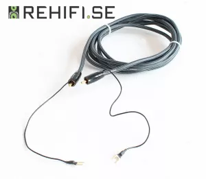 Audioquest Black Lab