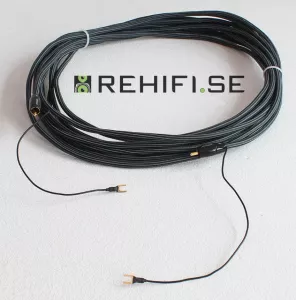 Audioquest Black Lab