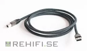 Audioquest Carbon