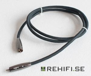 Audioquest Carbon
