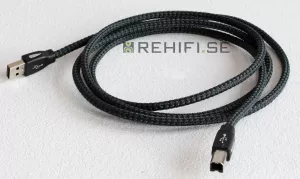 Audioquest Carbon USB