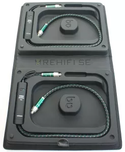 Audioquest Columbia DBS 48v