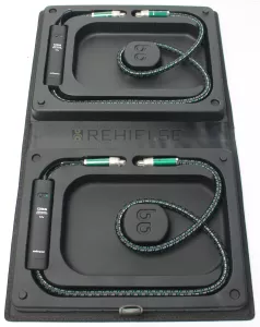 Audioquest Columbia DBS 48v