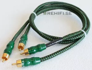 Audioquest Copperhead