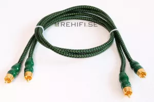 Audioquest Copperhead