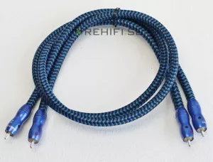 Audioquest Diamondback