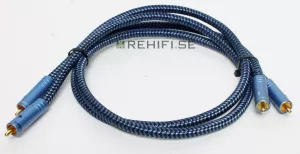 Audioquest Diamondback