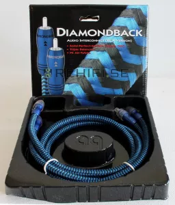 Audioquest Diamondback