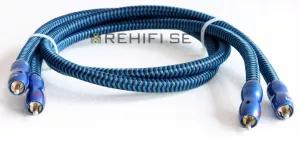 Audioquest Diamondback