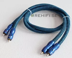 Audioquest Diamondback