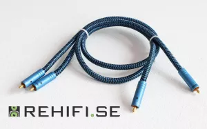 Audioquest Diamondback