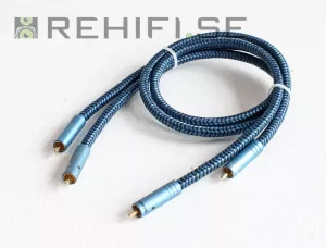 Audioquest Diamondback