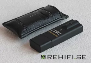 Audioquest Dragonfly Black V1.5