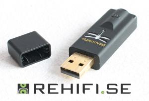 Audioquest Dragonfly Black V1.5