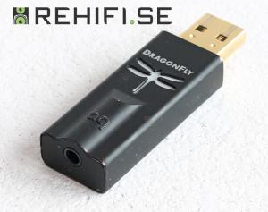 Audioquest Dragonfly Black V1.5