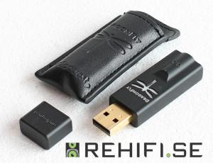 Audioquest Dragonfly Black V1.5