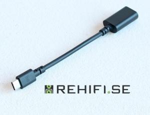 Audioquest Dragontail