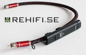 Audioquest Eagle Eye