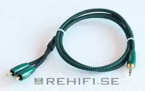 Audioquest Evergreen MJ