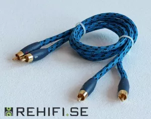 Audioquest G-Snake