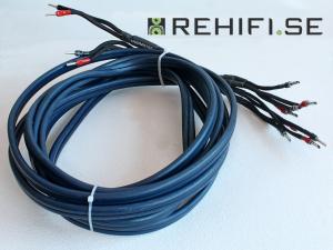 Audioquest Gibraltar