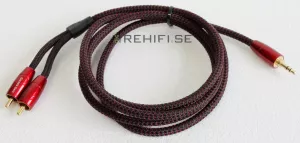 Audioquest Golden Gate