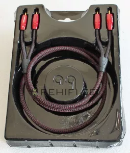 Audioquest Golden Gate