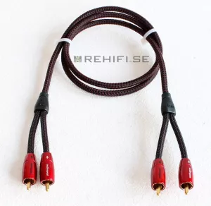 Audioquest Golden Gate