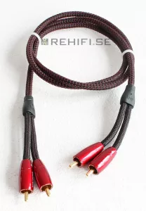 Audioquest Golden Gate