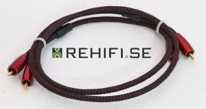 Audioquest Golden Gate