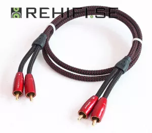 Audioquest Golden Gate