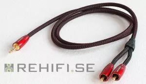 Audioquest Golden Gate