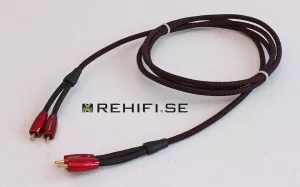 Audioquest Golden Gate