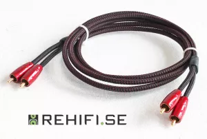 Audioquest Golden Gate