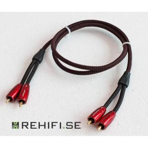 Audioquest Golden Gate