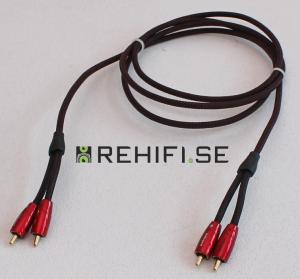 Audioquest Golden Gate