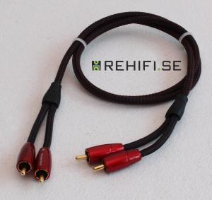 Audioquest Golden Gate