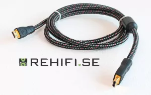 Audioquest HDMI X