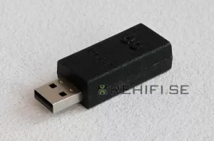 Audioquest Jitterbug